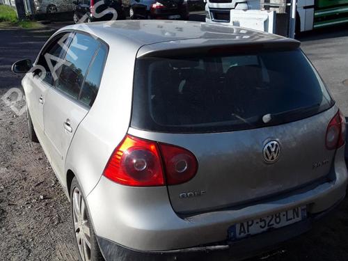 Højre baglygte bagklap VW GOLF V (1K1) 2.0 TDI 16V | BP25933476C80 