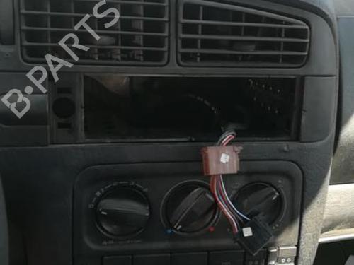 Left front indicator VW GOLF III (1H1) 1.9 TDI | BP25515903C32 