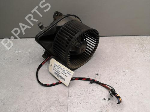 Varmeblæser CITROËN BERLINGO / BERLINGO FIRST Box Body/MPV (M_) 2.0 HDI 90 (MBRHY, MCRHY) (90 hp) 25517812