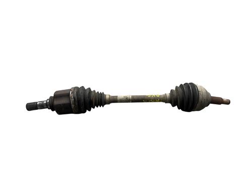 Used Left front driveshaft Left front driveshaft RENAULT TRAFIC II Bus (JL) 2.0 dCi 90 (JL00, JL01, JL0H, JL0M, JL0P, JL0S) (90 hp) 32318736 32318736