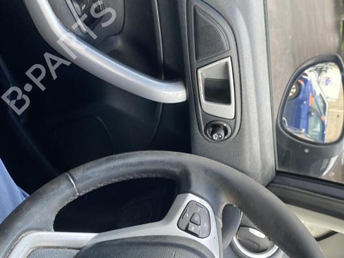 Front left seatbelt FORD FIESTA VI (CB1, CCN) 1.4 TDCi | BP25514986I26  - Image 36