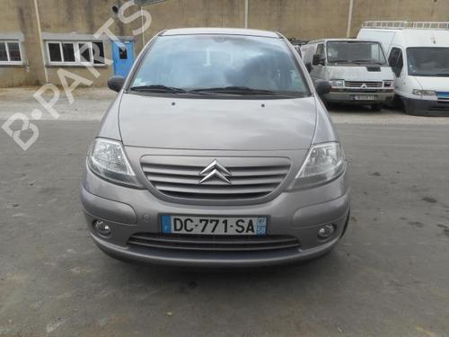 Steering column CITROËN C3 I (FC_, FN_) 1.4 i | BP25558338M21 