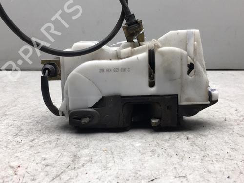 Rear right lock SEAT CORDOBA (6K1, 6K2) 1.9 TDI | BP25533117C99 