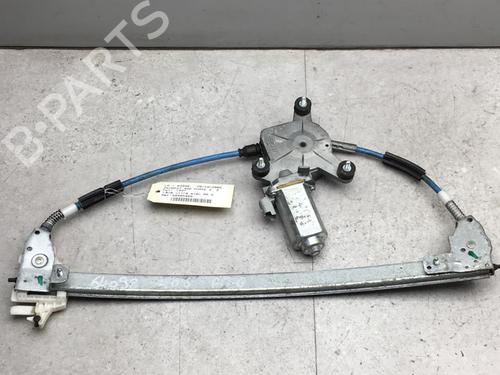 Rear left window mechanism PEUGEOT 406 (8B) 2.0 HDI 110 | BP25580288C24 