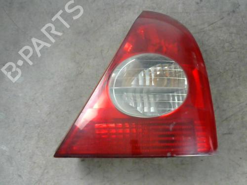 Feu arrière droit RENAULT CLIO II (BB_, CB_) 1.5 dCi (B/CB07) (65 hp) 25523910