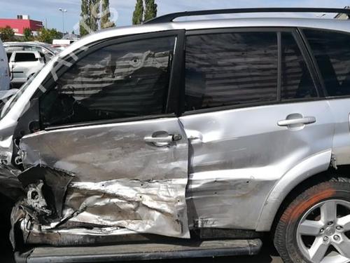 Climate control TOYOTA RAV 4 II (_A2_) 2.0 D 4WD (CLA20_, CLA21_, CLA20R, CLA21R) | BP25515704I5 - Image 25