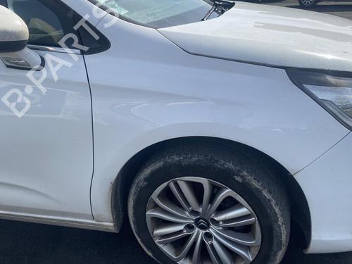 Radio CITROËN C4 II (NC_) 1.6 BlueHDi 120 | BP25575109E6 - Image 24