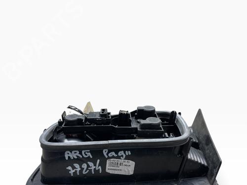 Left tailgate light RENAULT LAGUNA II (BG0/1_) 1.8 16V (BG04, BG0B, BG0C, BG0V) | BP39393848C79 - Image 2