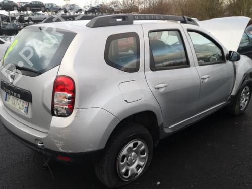Front left window mechanism DACIA DUSTER (HS_) 1.5 dCi | BP25533235C22 - Image 31