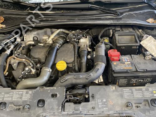 Left front window switch RENAULT CLIO IV (BH_) 1.5 dCi 90 | BP33551020I27 - Image 30