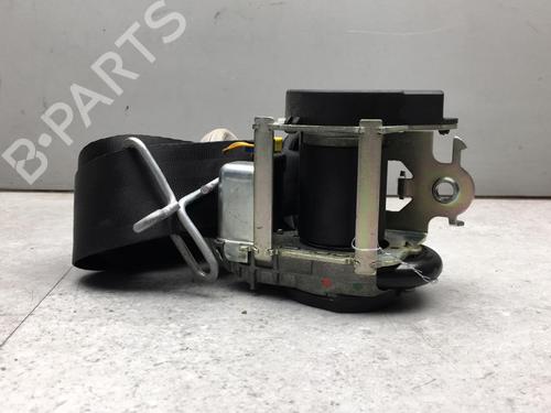 Used Front right belt tensioner PEUGEOT 207 (WA_, WC_) 1.4 HDi (68 hp) 25584815
