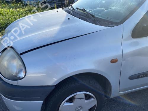 Right taillight RENAULT CLIO II Hatchback Van (SB0/1/2_) 1.9 D (SB0R) | BP27294798C35  - Image 25