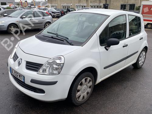 ABS pump RENAULT MODUS / GRAND MODUS (F/JP0_) 1.5 dCi (FP0G, JP0G) | BP25567024M43 - Image 18