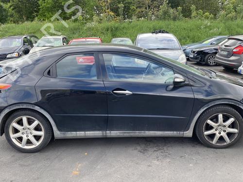 Left front window switch HONDA CIVIC VIII Hatchback (FN, FK) 2.2 CTDi (FK3) | BP25570929I27 - Image 15