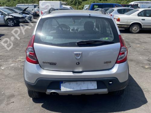 Motorhjelm DACIA SANDERO 1.5 dCi | BP25529766C1 - Image 15