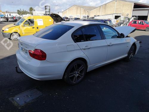 Front left window mechanism BMW 3 (E90) 320 d | BP29121130C22  - Image 21