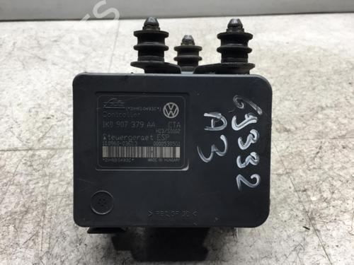 ABS pump AUDI A3 Sportback (8PA) 2.0 TDI 16V | BP25542058M43 