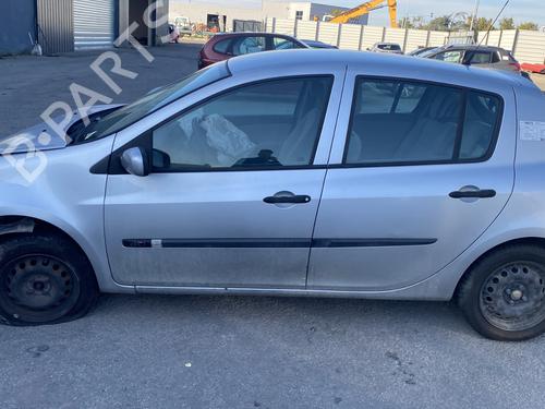 Warning switch RENAULT CLIO III (BR0/1, CR0/1) 1.5 dCi (BR17, CR17) | BP30148213I22  - Image 17