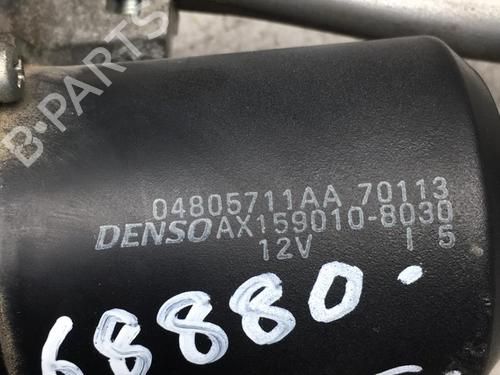 Front wiper motor CHRYSLER 300C Touring (LX, LE) 3.0 CRD | BP25575411M29 