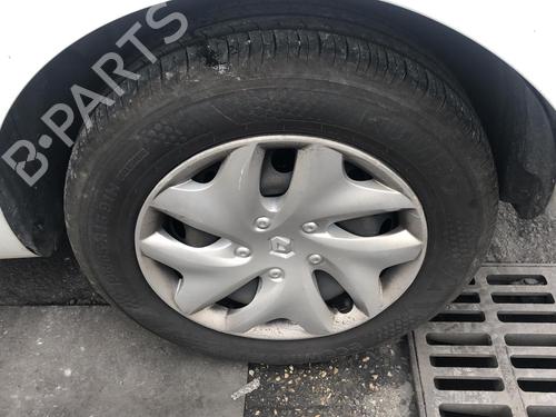 Højre bagtil invendig håndtag RENAULT MEGANE III Hatchback (BZ0/1_, B3_) 1.5 dCi (BZ1G, BZ1W, BZ0R) | BP25521813I16 