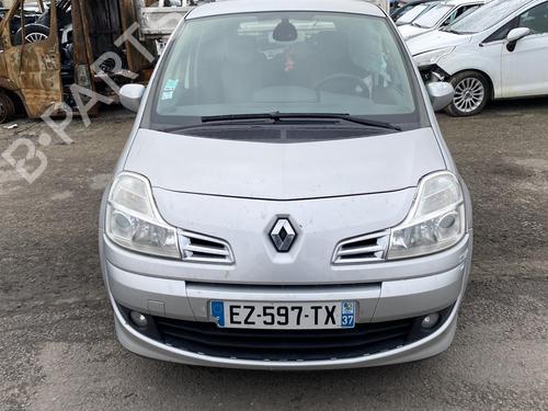 Højre forlygte RENAULT MODUS / GRAND MODUS (F/JP0_) 1.5 dCi (FP0D, JP0D) | BP25501793C29 