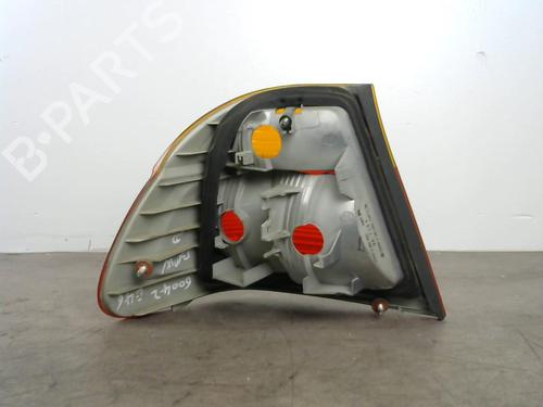 Right taillight BMW 3 (E46) 320 d | BP25515716C35 