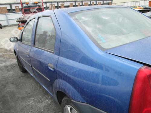 Right rear window switch DACIA LOGAN (LS_) 1.6 (LS0B, LS0D, LS0F, LS0H) | BP25559985I28 - Image 6