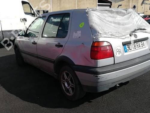 Left front indicator VW GOLF III (1H1) 1.9 TDI | BP25515903C32 