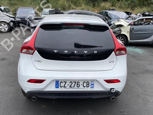 Right sun visor VOLVO V40 Hatchback (525) D3 | BP25541723I2 - Image 14