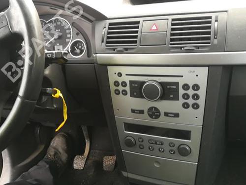 Front left window mechanism OPEL MERIVA A MPV (X03) 1.7 CDTI (E75) | BP25577155C22 - Image 5