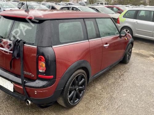 ABS pump MINI MINI CLUBMAN (R55) Cooper D | BP26521171M43 