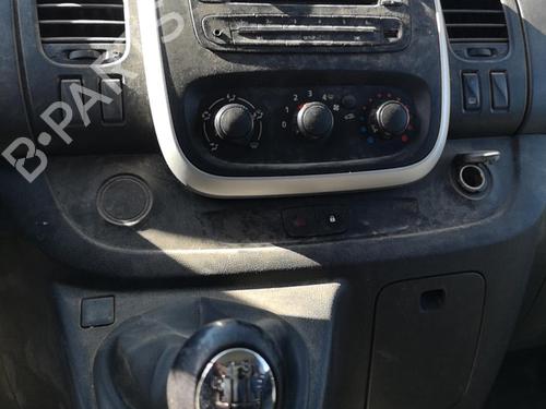 Left taillight FIAT TALENTO Van (296_) 1.6 D | BP25560756C34  - Image 13