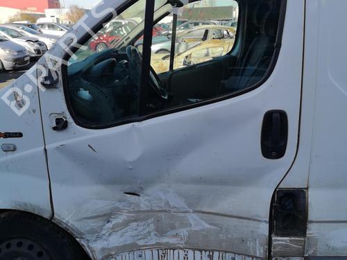 Display RENAULT TRAFIC II Van (FL) 2.0 dCi 90 (FL0H, FL00, FL01, FL0M, FL0P, FL0S) | BP25524957C48 - Image 17