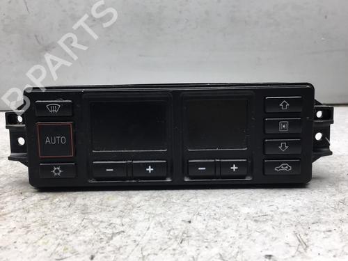 Commande Chauffage AUDI A3 (8L1) 1.9 TDI | BP25557777I5 