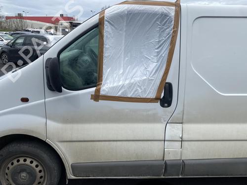 Front right interior door handle RENAULT TRAFIC II Van (FL) 1.9 dCi 80 (FL0B) | BP25510152I14  - Image 12