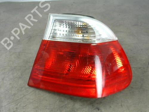 Højre baglygte BMW 3 (E46) 323 i (170 hp) 25535456