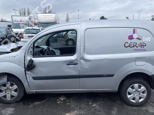 Venstre solskærm RENAULT KANGOO Express (FW0/1_) 1.5 dCi 75 (FW07, FW10, FW04) | BP25551495I1 - Image 6