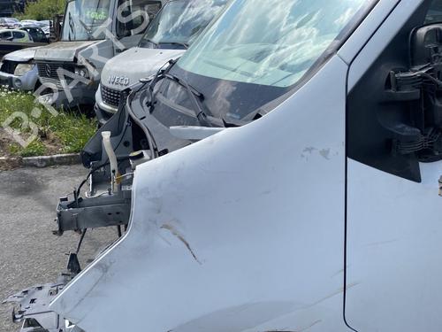 Venstre solskærm RENAULT MASTER III Van (FV) 2.3 dCi 125 FWD (FV0C, FV0D, FV0G, FV0H, FV0J, FV0K,... | BP29181001I1 - Image 21