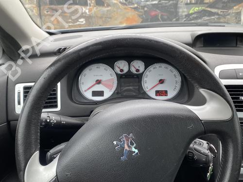 Headrest PEUGEOT 307 CC (3B) 1.6 16V | BP25510714I31  - Image 12