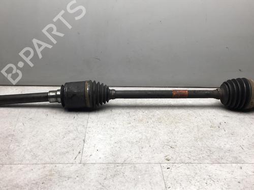 right-front-driveshaft-mercedes-benz-m-class-w164-2005-2006-2007-2008-2009-2010-2011-2012-32711947 main image