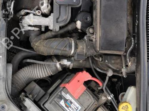 Headlight switch FORD FIESTA V (JH_, JD_) 1.4 TDCi | BP25524687I24 