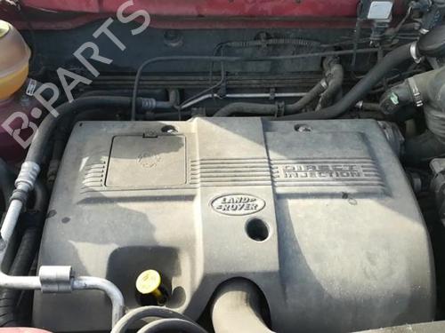 Left taillight LAND ROVER FREELANDER I (L314) 2.0 DI 4x4 | BP25576978C34 