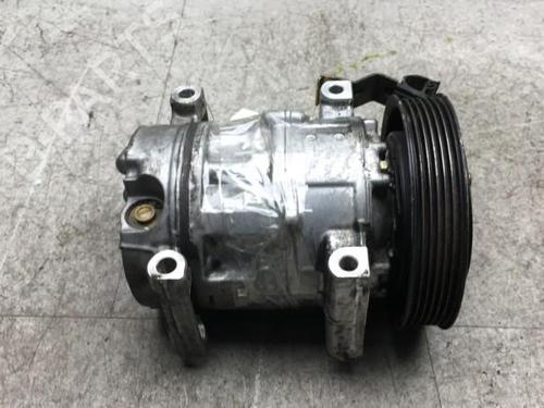 Klimakompressor für FIAT STILO (192_) 1.9 JTD (192_XE1A) (115 hp) 25522708
