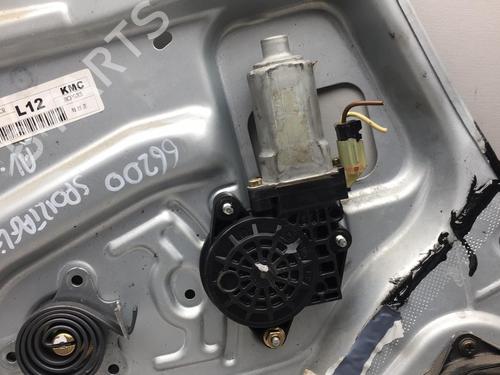 Used Front left window mechanism Front left window mechanism 25521074 25521074