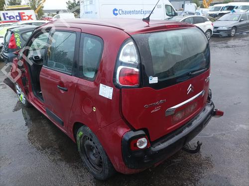 Starter CITROËN C3 Picasso (SH_) 1.6 HDi | BP25544608M8 - Image 17