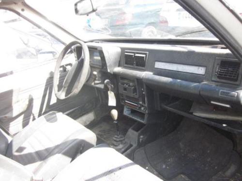 Climate control CITROËN C15 Box Body/MPV (VD_) 1.8 D | BP27576250I5 