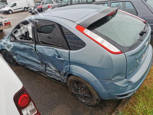 Left taillight FORD FOCUS II (DA_, HCP, DP) 1.6 TDCi | BP25578807C34 - Image 8