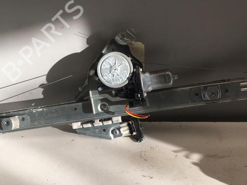 Front right window mechanism SUZUKI GRAND VITARA II (JT, TE, TD) 1.9 DDiS All-wheel Drive (JT419, TD44, JB419WD, JB419XD,... | BP25575102C23