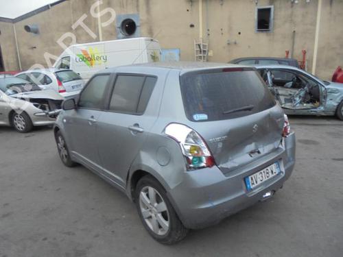 Alternator SUZUKI SWIFT III (MZ, EZ) 1.3 DDiS (RS413D) | BP25561489M7 - Image 20