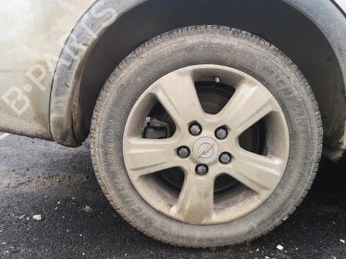 Starter OPEL COMBO Box Body/MPV 1.7 CDTI 16V | BP27366766M8  - Image 32